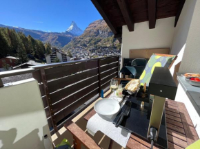 The Nest - great overview Zermatt